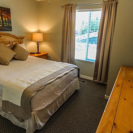 Skiers Lodge Park City Exterior photo
