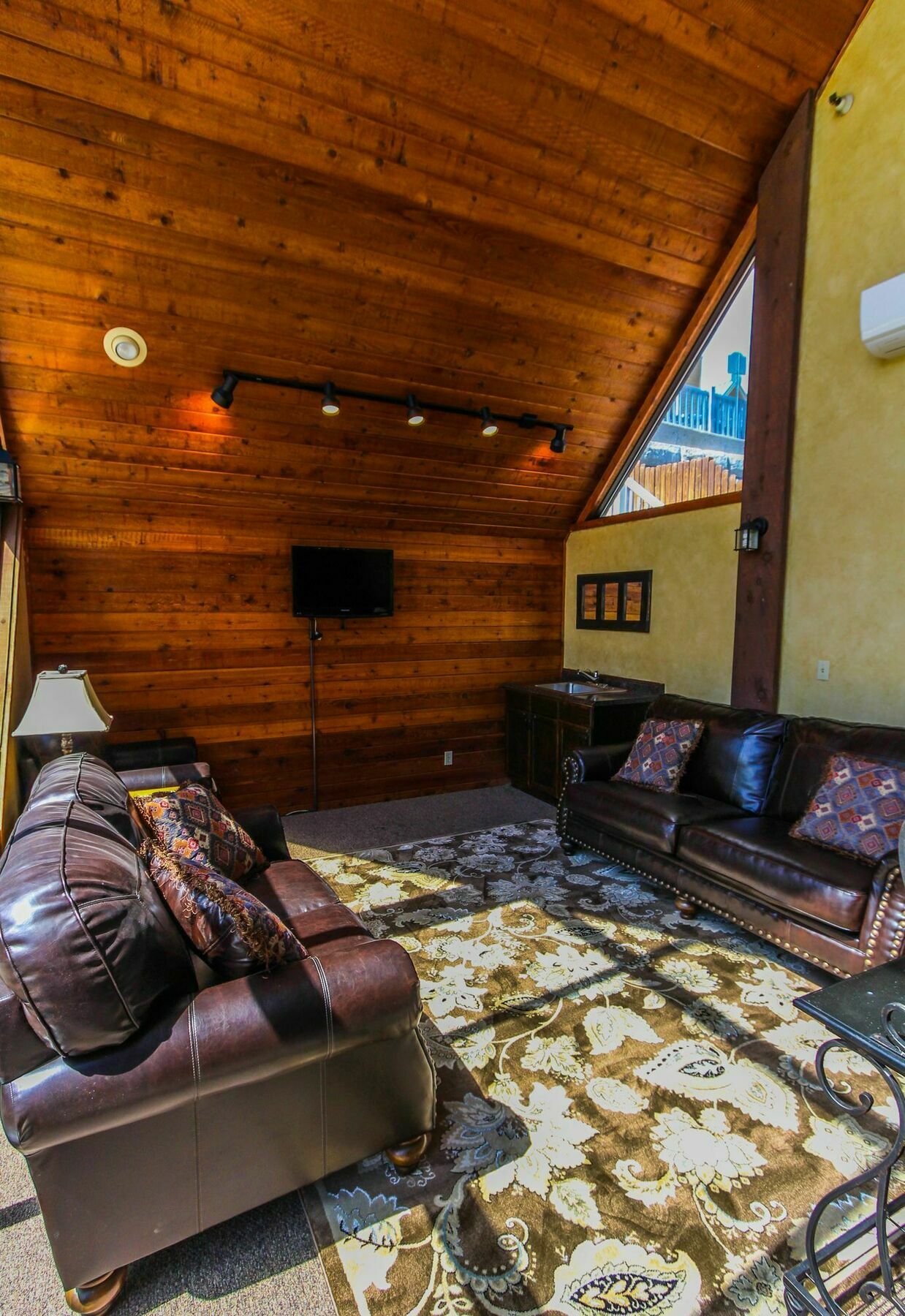 Skiers Lodge Park City Exterior photo